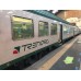 ViT3258  Wagon revamping 2 class MDVC carriage in TRENORD livery